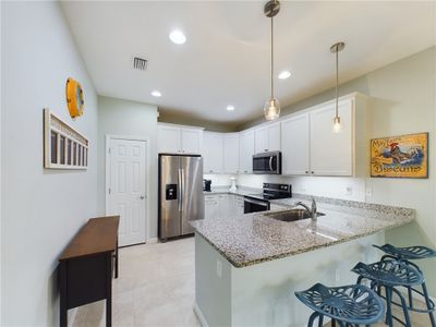 4464 Beauty Leaf Circle, Home with 2 bedrooms, 2 bathrooms and null parking in Vero Beach FL | Image 2