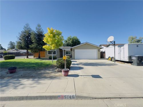 5146 W Dartmouth Ave, Visalia, CA, 93277-3456 | Card Image