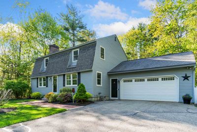 252 Snook Road, House other with 3 bedrooms, 2 bathrooms and null parking in Goffstown NH | Image 3