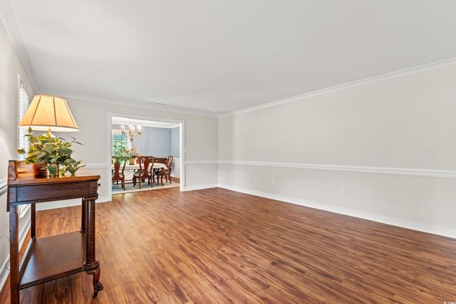 1032 Chelsey Cir, House other with 3 bedrooms, 2 bathrooms and 4 parking in Conway SC | Image 10
