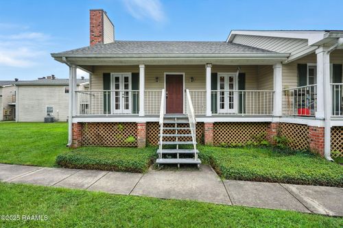 apt-49-100 Teal Ln, Lafayette, LA, 70507-4960 | Card Image