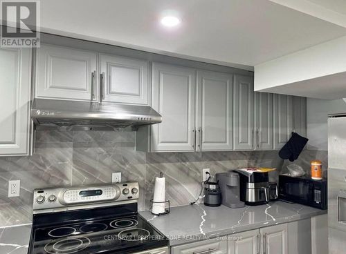 basement-233 Ravenscroft Road, Ajax (Central West), ON, L1T2T5 | Card Image