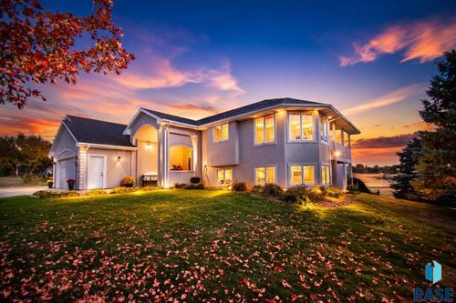 47869 Chateau Ct Court, Harrisburg, SD, 57032 | Card Image