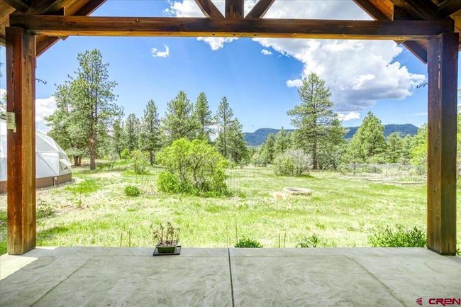 3361 Meadows Dr, House other with 3 bedrooms, 3 bathrooms and null parking in Pagosa Springs CO | Image 42