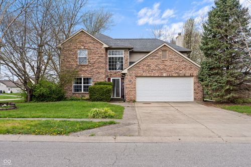 792 N Shore Blvd, Franklin, IN, 46131-7789 | Card Image