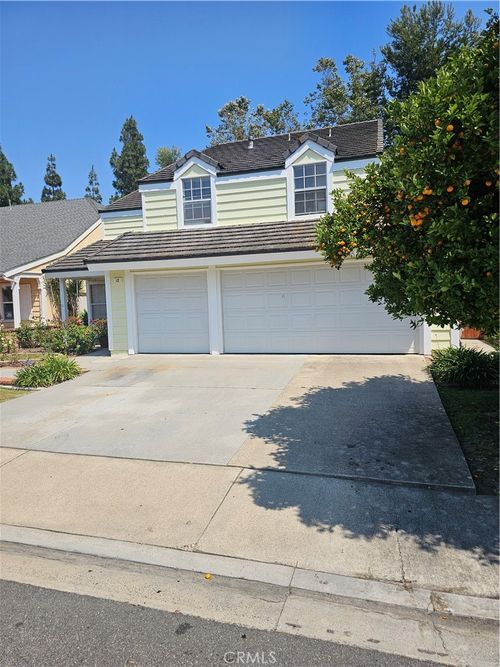 12 Crockett, Irvine, CA, 92620-3329 | Card Image