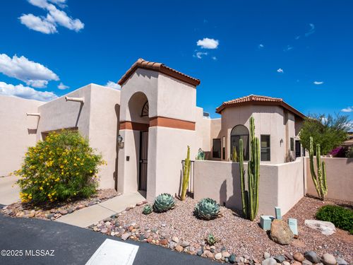 6217 N Pascola Circle, Tucson, AZ, 85718 | Card Image