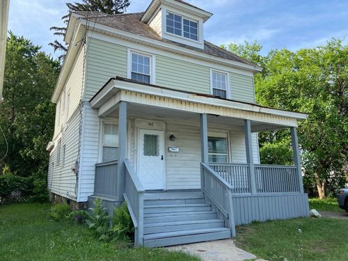 142 N Brandywine Ave, Schenectady, NY, 12307-1118 | Card Image