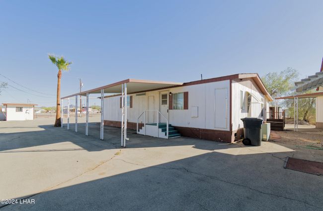 394 N Central Blvd, House other with 5 bedrooms, 5 bathrooms and null parking in Quartzsite AZ | Image 47