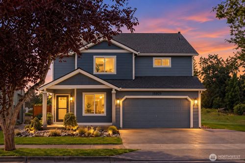 15300 46th Street Ct E, Sumner, WA, 98390-2810 | Card Image