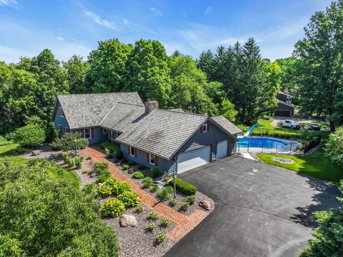 1840 Candlewood Lane, Richfield, WI, 53076 | Card Image