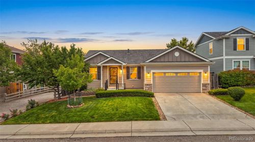9846 W Swarthmore Dr, Littleton, CO, 80123-1185 | Card Image