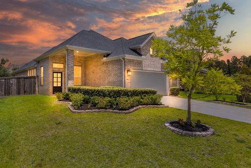 160 Lukewood Cir, Willis, TX, 77318 | Card Image