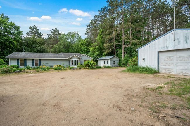 38171 Mica Avenue, House other with 2 bedrooms, 2 bathrooms and null parking in Sunrise Twp MN | Image 39