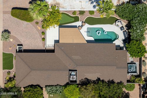 7605 E Via De Lindo, Scottsdale, AZ, 85258-4218 | Card Image