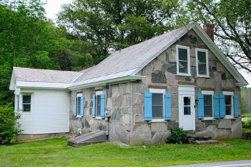 1134 Route 106, Reading, VT, 05062 | Card Image