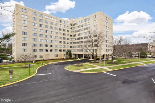 703-6641 Wakefield Dr, ALEXANDRIA, VA, 22307-6870 | Card Image