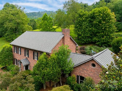 91 Carter Cove Rd, Asheville, NC, 28804-1743 | Card Image