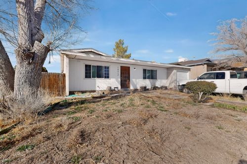 14217 Sedrev Road Ne, Albuquerque, NM, 87123 | Card Image
