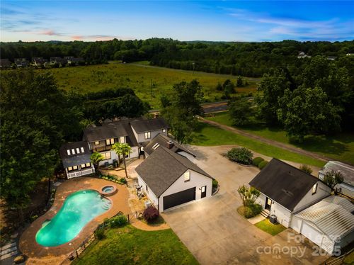 8478 Rocky River Rd, Harrisburg, NC, 28075-8608 | Card Image