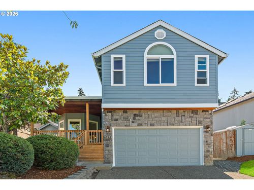 6760 Sw 177th Pl, Beaverton, OR, 97007 | Card Image