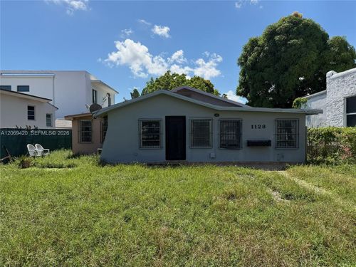 1128 Sw 11th Ave, Miami, FL, 33129-1821 | Card Image