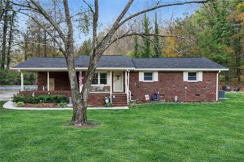 4682 Rockmart Rd Se, Silver Creek, GA, 30173-2443 | Card Image