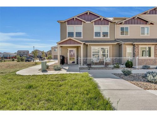 6375 White Wolf Pt, Colorado Springs, CO, 80925-1442 | Card Image