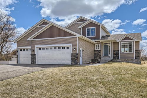 4700 Verde Valley Rd Nw, Oak Grove, MN, 55303-9721 | Card Image