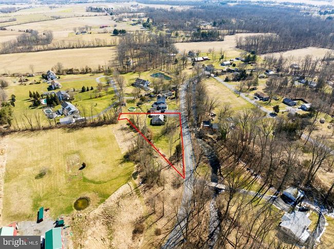 21 Mill Rd, House other with 4 bedrooms, 1 bathrooms and null parking in FLEETWOOD PA | Image 48