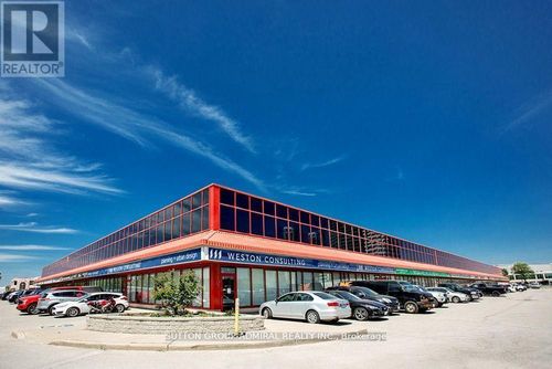 17-201 Millway Ave, Vaughan, ON, L4K5K8 | Card Image