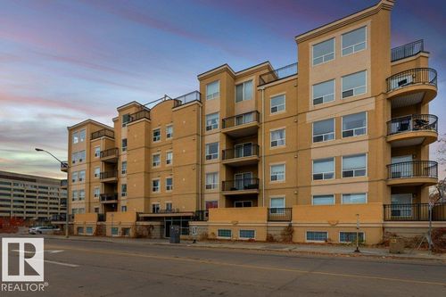 405-10606 102 Ave Nw, Edmonton, AB, T5J5E9 | Card Image