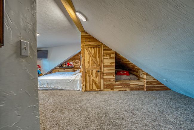 9232 Cranenest Ln W, House other with 2 bedrooms, 3 bathrooms and null parking in Omaha AR | Image 23