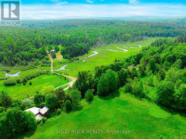 117 Folger Rd, House other with 4 bedrooms, 1 bathrooms and 8 parking in Lanark Highlands ON | Image 28