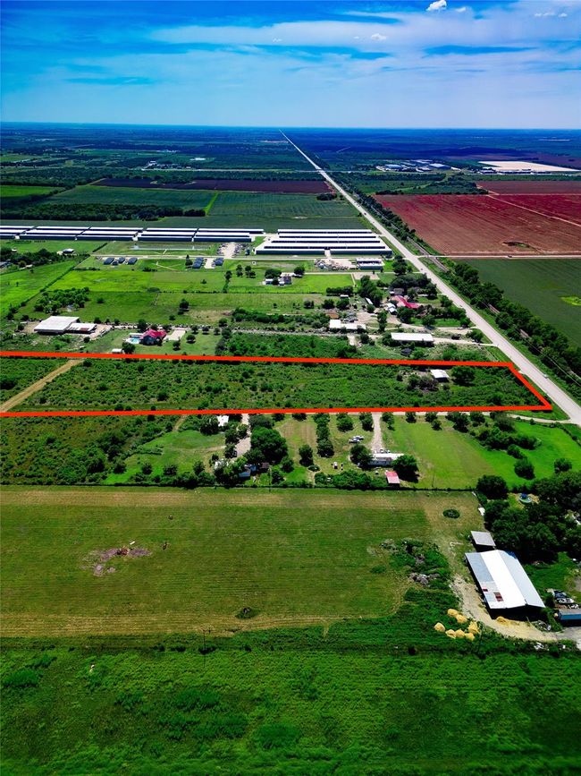 3303 Highway 90 A W, Home with 0 bedrooms, 0 bathrooms and null parking in Rosenberg TX | Image 8