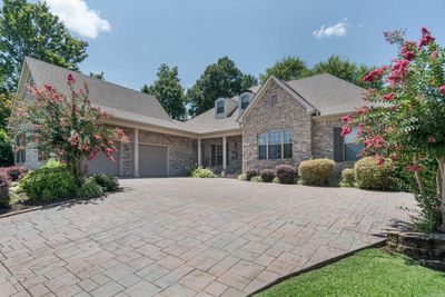 5721 Riviera Drive, House other with 4 bedrooms, 3 bathrooms and null parking in Benton AR | Image 2