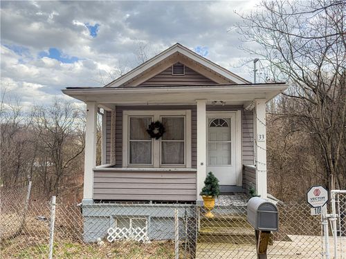 33 Paxico Ave, Pittsburgh, PA, 15235-1034 | Card Image