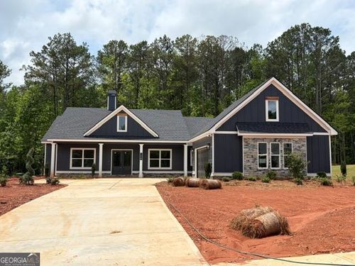134 Woodford Drive, Roopville, GA, 30170 | Card Image