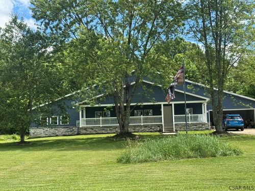 1853 Markleton School Rd, Markleton, PA, 15551 | Card Image