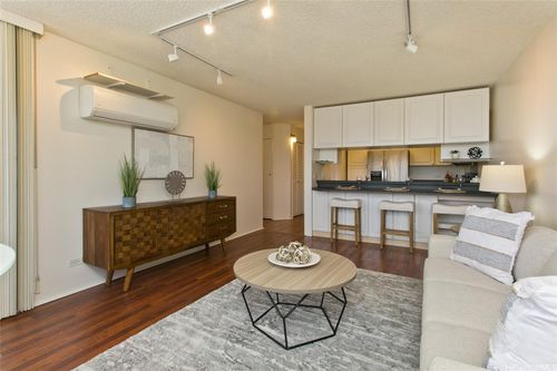 407-2752 Kaaha Street, Honolulu, HI, 96826 | Card Image