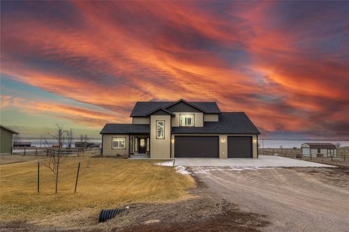 3231 Quarter Horse Ct, Helena, MT, 59602-8008 | Card Image
