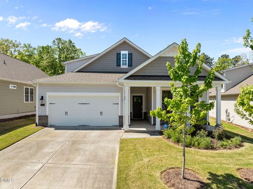 3032 Crossman Lake Rd, Durham, NC, 27703-3488 | Card Image