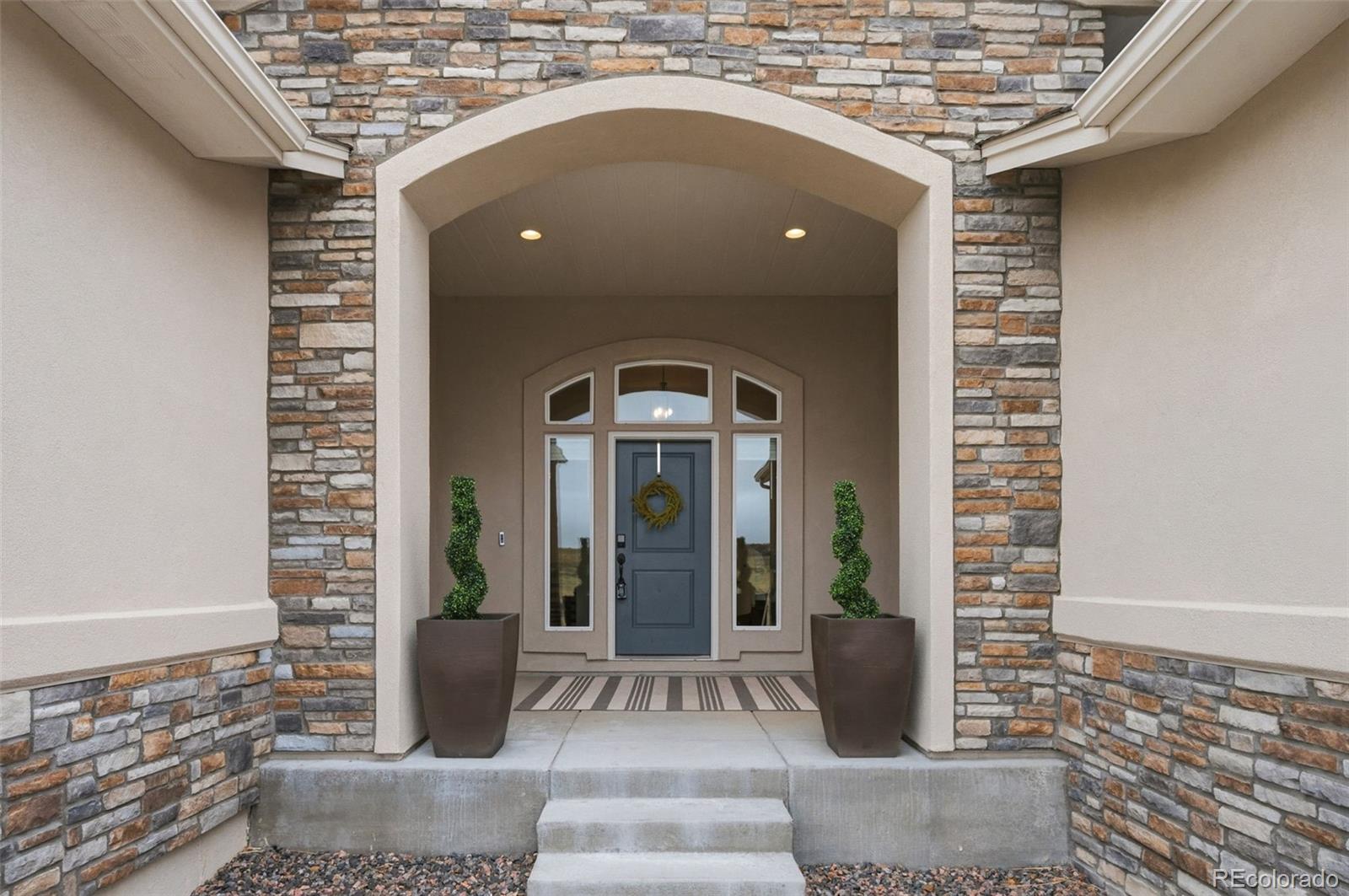 Residential in Colorado Springs 3