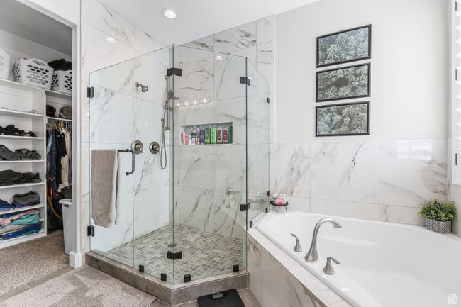 4617 N Selma Way, House other with 5 bedrooms, 4 bathrooms and 3 parking in Erda UT | Image 24