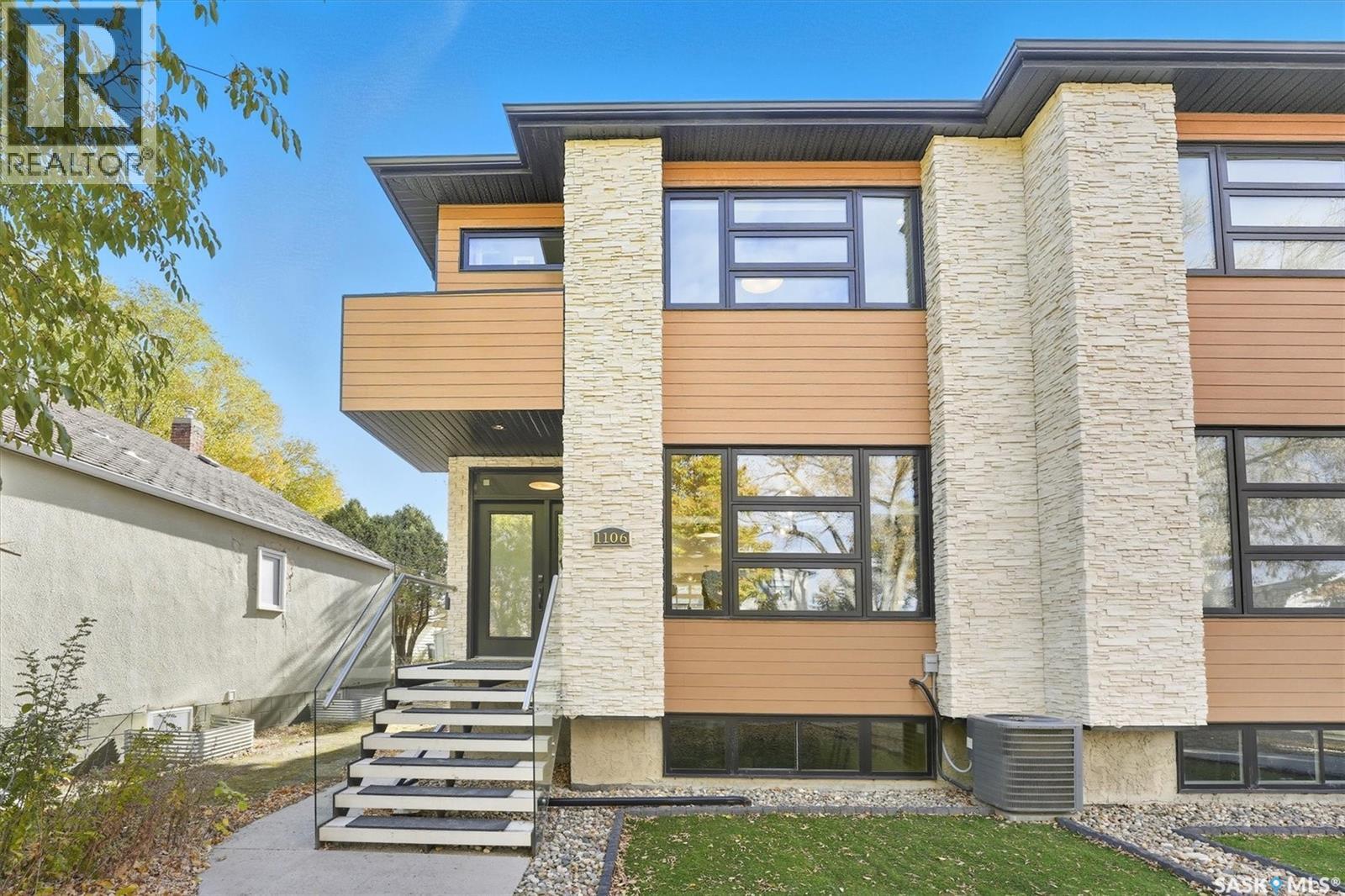 Residential in Saskatoon