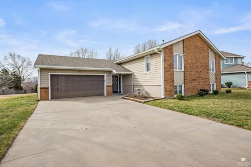 1501 Holly Lane, Junction City, KS, 66441 | Card Image