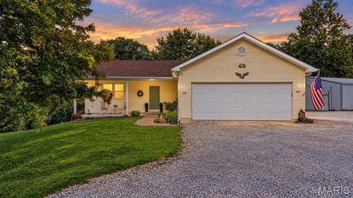 519 Grandview Rd, Saint Clair, MO, 63077-2535 | Card Image