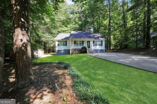 268 W Mourning Dove Ct, Monticello, GA, 31064-9265 | Card Image