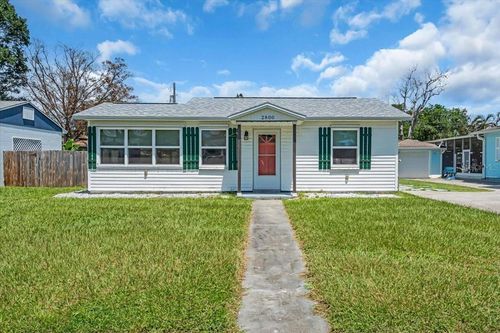 2800 47th St S, GULFPORT, FL, 33711-3614 | Card Image