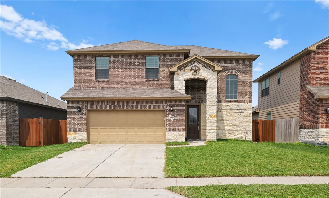 Rhumba Trl, Corpus Christi, TX 78410